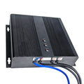 New Arrival Electricity Saving Box Electric Energy Power Saver Power Factor Saver for Home Office JP001A