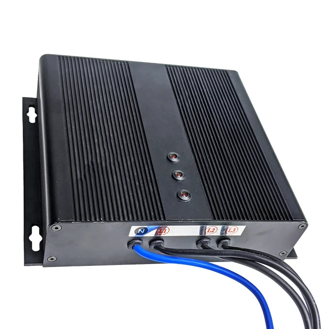 New Arrival Electricity Saving Box Electric Energy Power Saver Power Factor Saver for Home Office JP001A