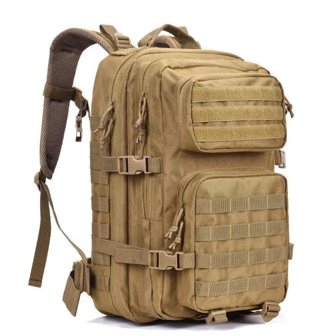 Red Color Camo Large Style Laptop Compact Backpack Mountain Waterproof Backpack Hunting Tactical Backpack
