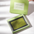 Stock Chocolate  Box Set Luxury Paper Packaging Box with Plastic Insert Valentine Gift