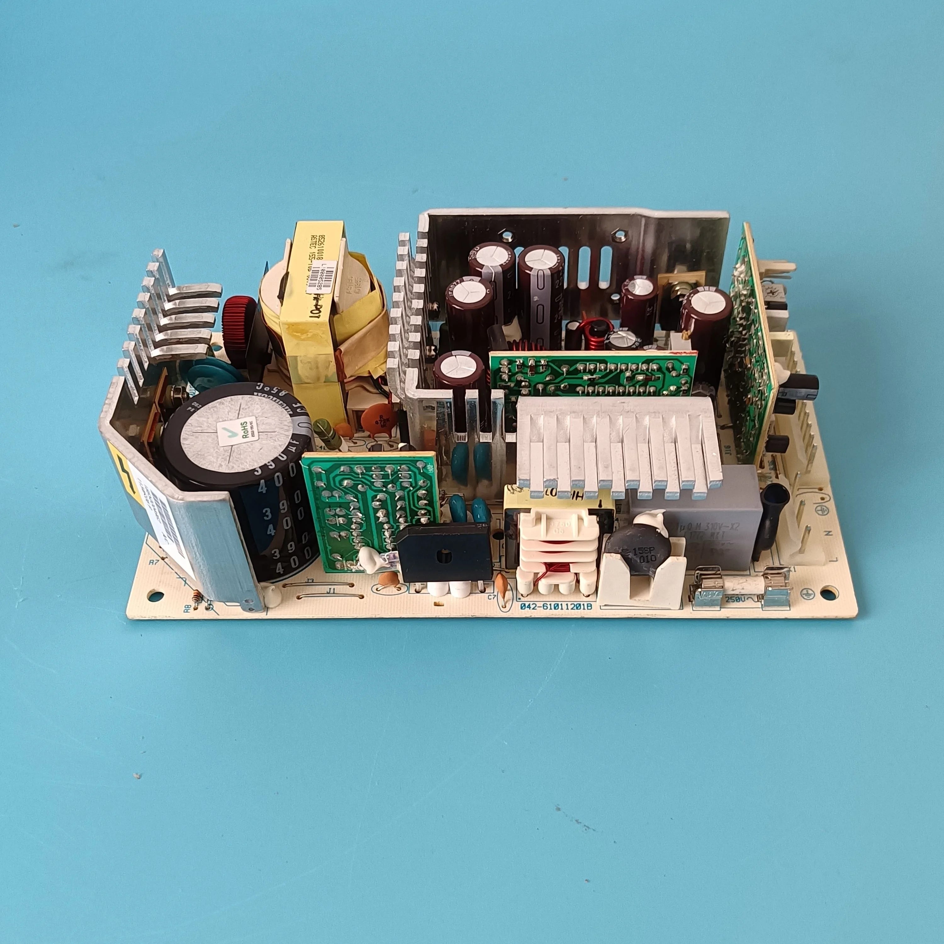 Emerson Part Number LPQ113 15V 110W Brand New and Available in Stock