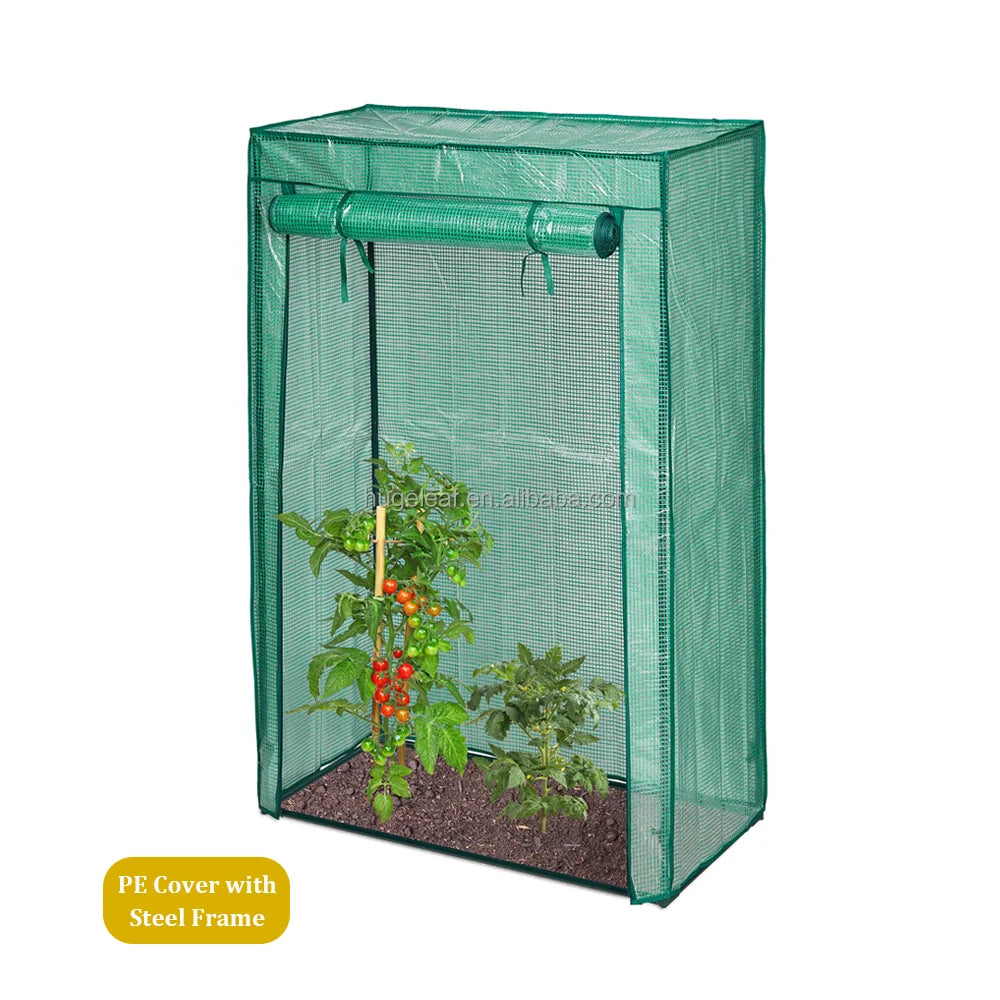Waterproof Garden Green House Outdoor Portable Garden Mini Tomato Greenhouses for Vegetable