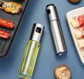 Stainless Steel Cooking Oil Sprayer Bottle