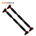 PB8108 Multifunctional Pull up Bar Home Fitness Exercise Equipment Horizontal bar Chin up Bar