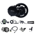 CNEBIKES Bafang 36V 500W BBS02 BBS02B Mid Drive Motor Electric Bike Motor Kit