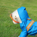 New PU Waterproof Waterproof Snow Jumpsuit Overall