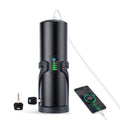 Removable Kettle Mini Bottle EBike Batteries Lithium Ion 36V 5Ah 7.5Ah 9Ah 10.5Ah Electric Bicycle Battery