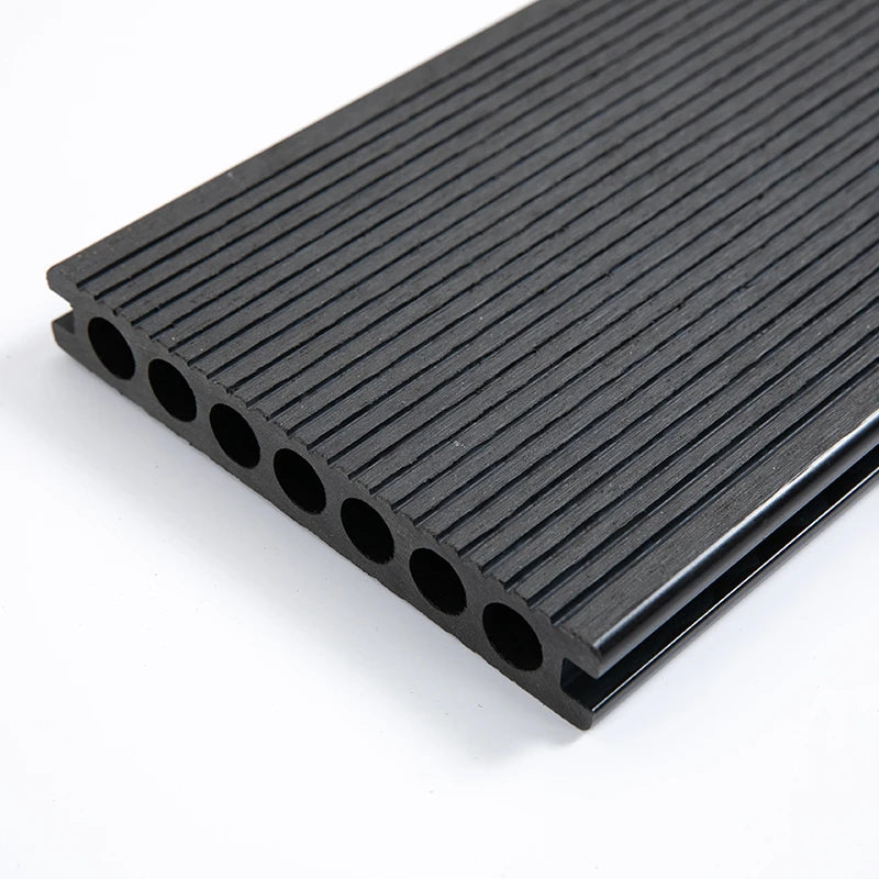 WPC Decking   Wood Plastic Composite Anti Cracking Suitable for Any Outdoor Occasion