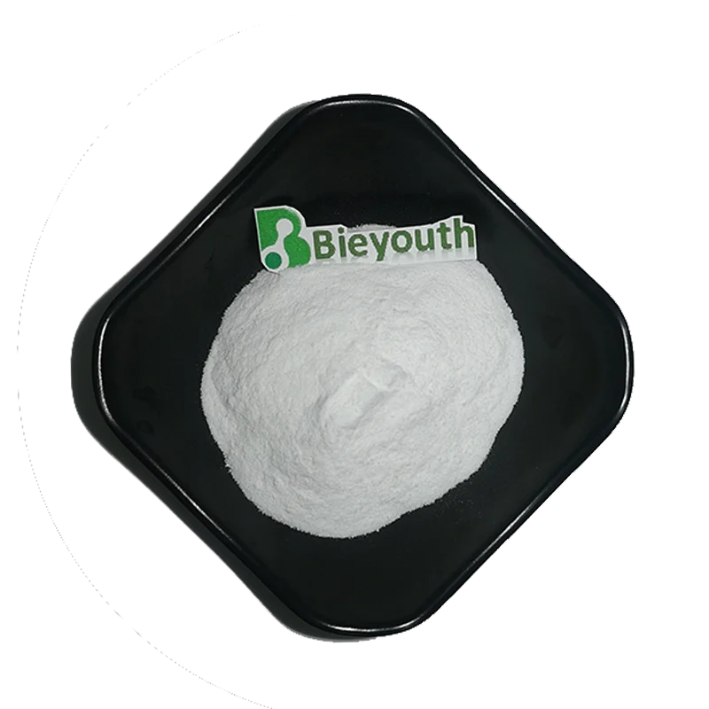 Bieyouth Supply Food Grade Sorbitol Powder 99% Sorbol D-Sorbitol CAS 50-70-4