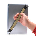 Convenient Electronic Holder Elastic Finger Tablet Accessories Hand Strap Clips for EReaders-Kindle E-Book iPad Tablet