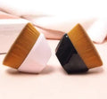 Diamond Face Makeup Brush Multifunctional Magic Foundation Brush  #55 Foundation Brush