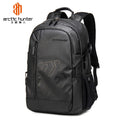 Men's Backpack Large Capacity Business Backpacks Double Shoulder School Bag Notebook 15.6 Inch Computer Backpacks