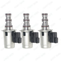 3CX 4CX Backhoe Loader Hydraulic  459/M2874 25/220804 25220804 25-220804 Solenoid Valve