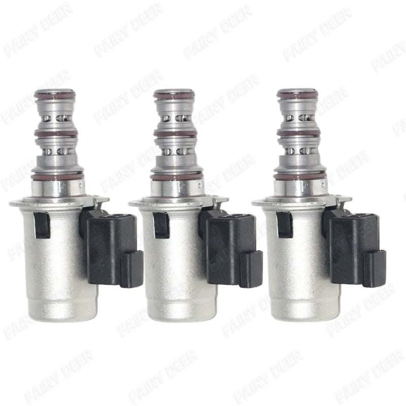 3CX 4CX Backhoe Loader Hydraulic  459/M2874 25/220804 25220804 25-220804 Solenoid Valve