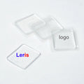 Double Side Adhesive Sticker Silicone Nano Tape Traceless Sticky Washable Nano Gel Pads