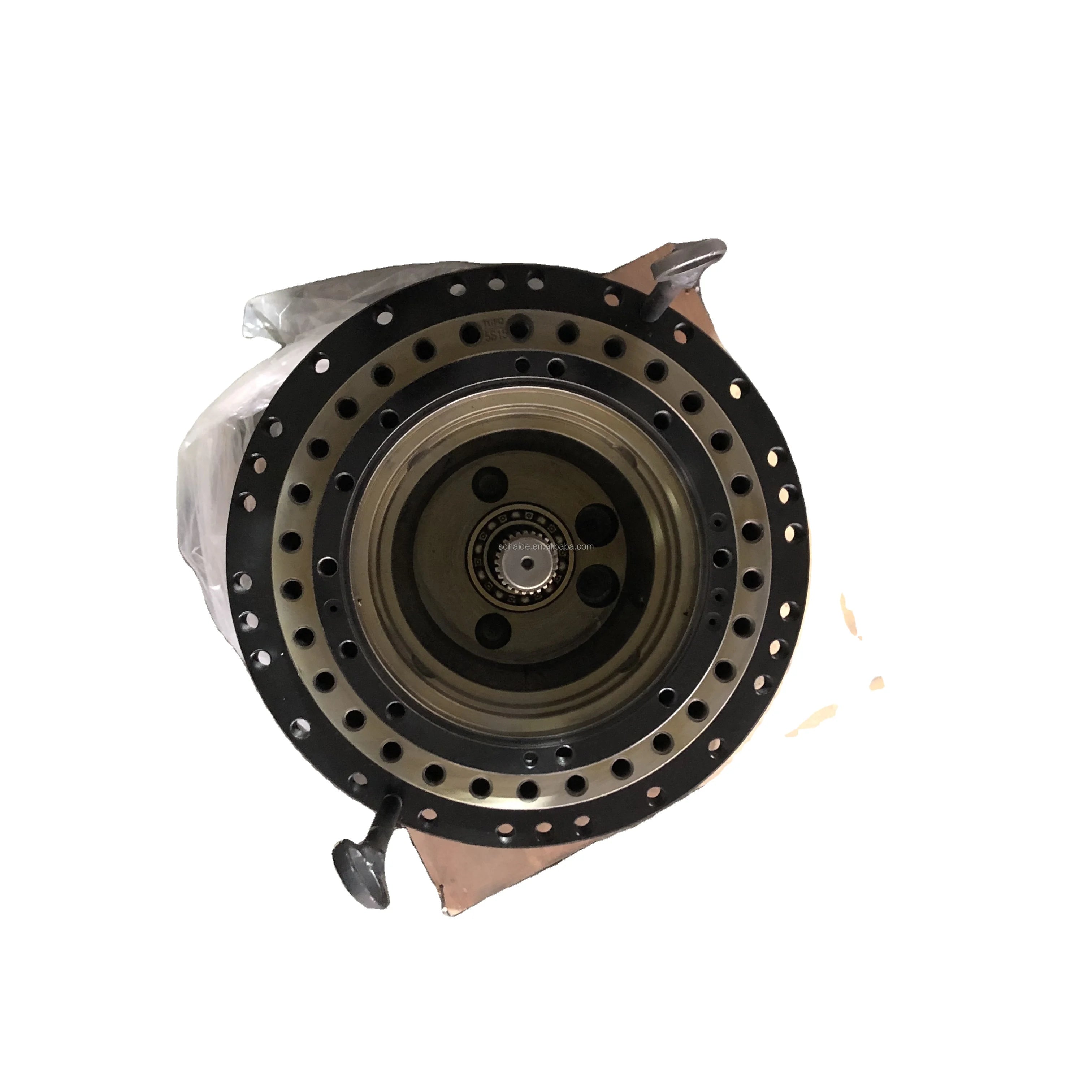 KRA10120 LN001410 CX210 Travel Gearbox KRA10150 KRA12910 CX210N CX210B Travel Reducer