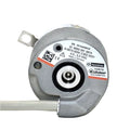 Finely Processed KUBLER Elevator Parts Elevator Encoder ID 9950 001 0875 With Skillful Manufacture