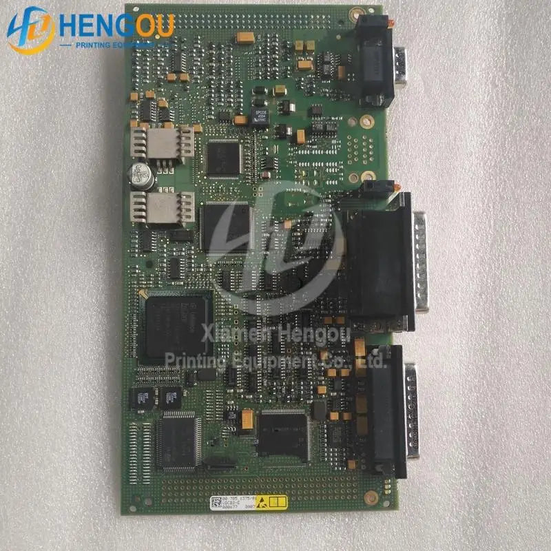 VDCB2 Original Used HDM Circuit Board VDCB 2-E 00.785.1375/01 00.782.0891 Offset Printing Machine Spare Parts