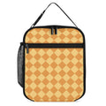 2024 New Rts Fashion Cooler Bag Custom Logo Personalized Kids Gifts Bags Travel Insulated Custom Print Lunch Bag