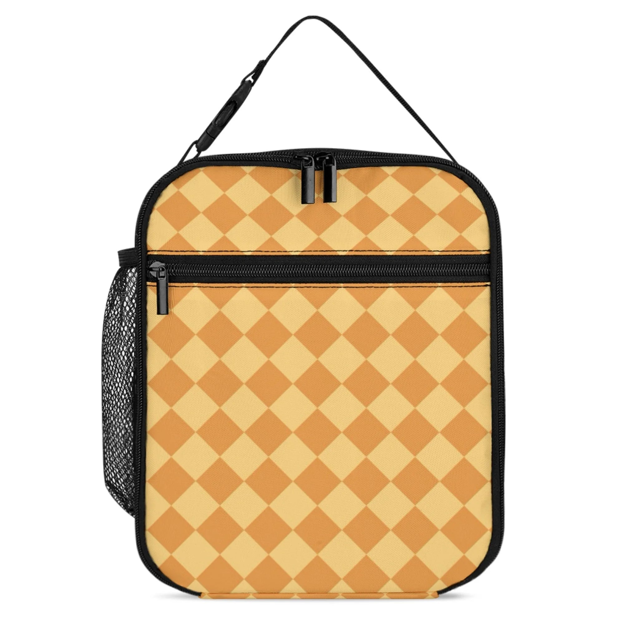 2024 New Rts Fashion Cooler Bag Custom Logo Personalized Kids Gifts Bags Travel Insulated Custom Print Lunch Bag