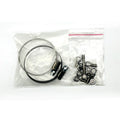 Custom Hardware Fastener Kit Screws Bolt Nut Washer Spring Clamp Assortment Kit