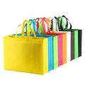 Wholesale Non Woven Bag Promotional Reusable Cloth Shopping Tote Bags Non Woven Shopping Bag