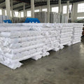 Waste Recycling Used PP Spunbond Nonwoven Fabric for Sale YB1070HBF 70+15G LDPE HARD FUSE