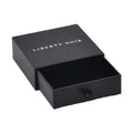Cardboard Drawer Gift Box Custom Logo High Quality Luxury Rigid Paper Small Drawer Box Pull Out Sleeve Sliding Gift Drawer Box
