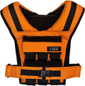 FDFIT Running Weight Training  Adjustable Weights Vest