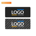 #Void Label Customized Logo Anti-counterfeit 3d Label Stickers Hologram