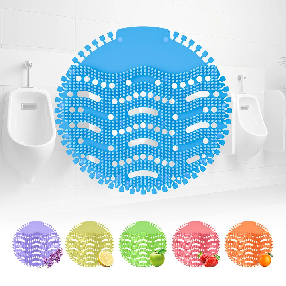 Guangzhou Orange Fragrance Airfreshener Fresh Splash Urinal Mat Toilet