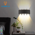 Indoor Wall Lamps Led Light 10W Lamp Led/wall Light Modern/fancy Wall Lightled Wall Lightled Wall Lamps