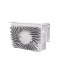 Factory Advanced OEM ADC12 380 Aluminum Alloy Die Casting for Heat Sink Housing