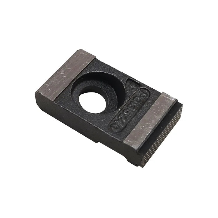 Grandfa Gripper Pad P0135240 Gripper for KBA 105 104 Rapida P0135240 Size 30x17x7mm Gripper
