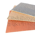 Wholesale Modern Soft Tile Rammed Earth Slab Thin Fireproof Anti-Slip Flexible Exterior Wall Cladding Tile Veneer
