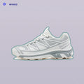 Custom Autumn/Winter Outdoor Sporty Anti-Slip Cushioned Fashion Trend Comfort TPU Lightweight Sneaker Mesh Running Breathable