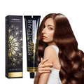 Factory Wholesale Best Coloring Hair Color Cream Low Ammonia Salon Permanent Professional Private Label China Organic Hair Dye