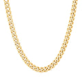 High Polished Ball Chain and Snake Chain and Curb Chain Double Layered Stainless Steel Jewelry for Women