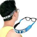 Premium Neoprene Waterproof Anti-Slip Floating Outdoor Sports Eyeglass Holder Sunglasses Strap Unisex