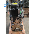 CSJHPSS High Quality Engine Cylinder Long Block Excavator 4TNV94 4TNE94 4TNV98 4TNV98T for YANMAR 2024 Model