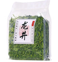 250g /bag China Famous Long Jing Green Tea Traditional Fried Green Tea Flavor