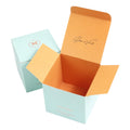 Luxury Printing Cardboard Gift Candle Shipping Packaging Boxes Candle Box for Candles