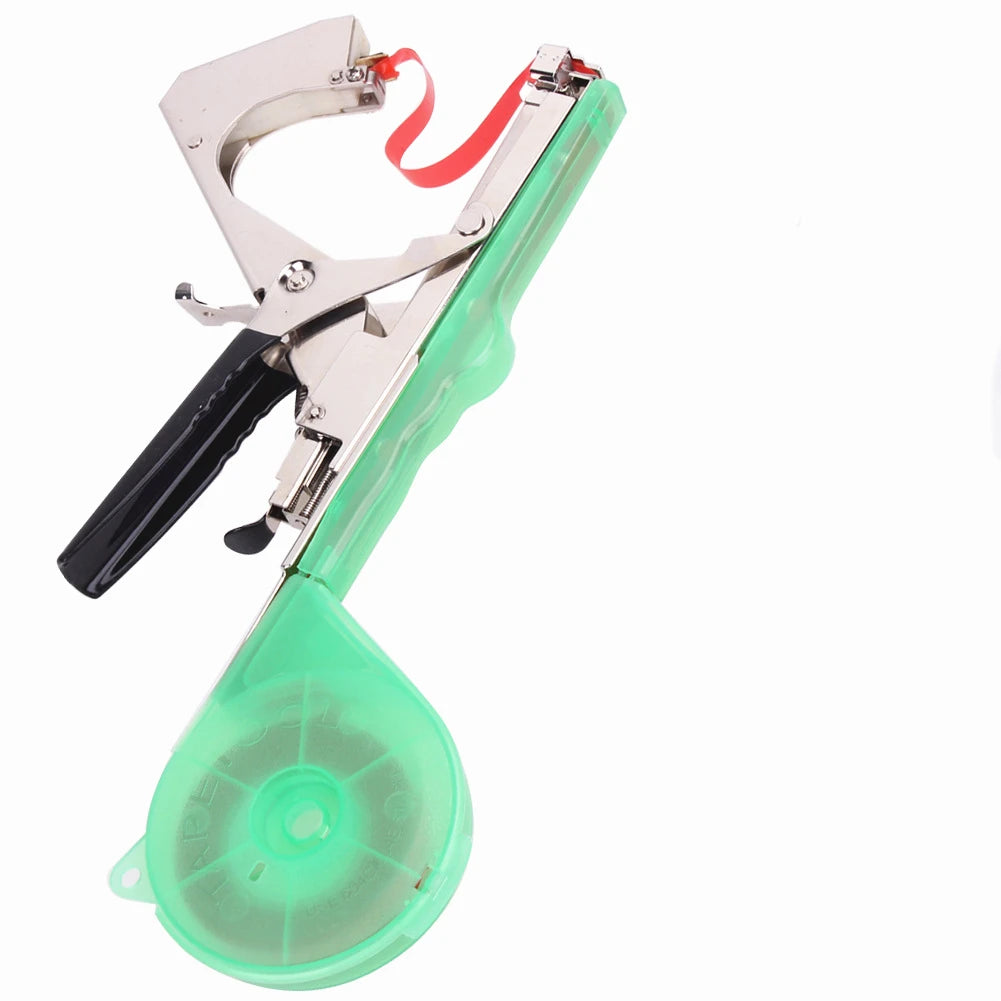 Wholesale Agriculture Garden Grafting Tools Bind Branch Machine Outdoor Vine Banding Machine Tape Binder