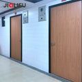 Jialifu Competitive Price Phenolic HPL Door