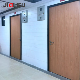 Jialifu Competitive Price Phenolic HPL Door