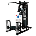 YG Fitness YG-8018 Factory Sales Hip Training Strength Weight Equipment Commercial Gym Fitness Equipment Multi-hip Machine