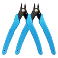 170II 5 Inch Multifunction Cutting Pliers for Electrician DIY Making Jewelry Tools Wire Cutter Plier