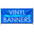 Customized 100%PVC Large Outdoor for Decoration Wall Banners Custom Size