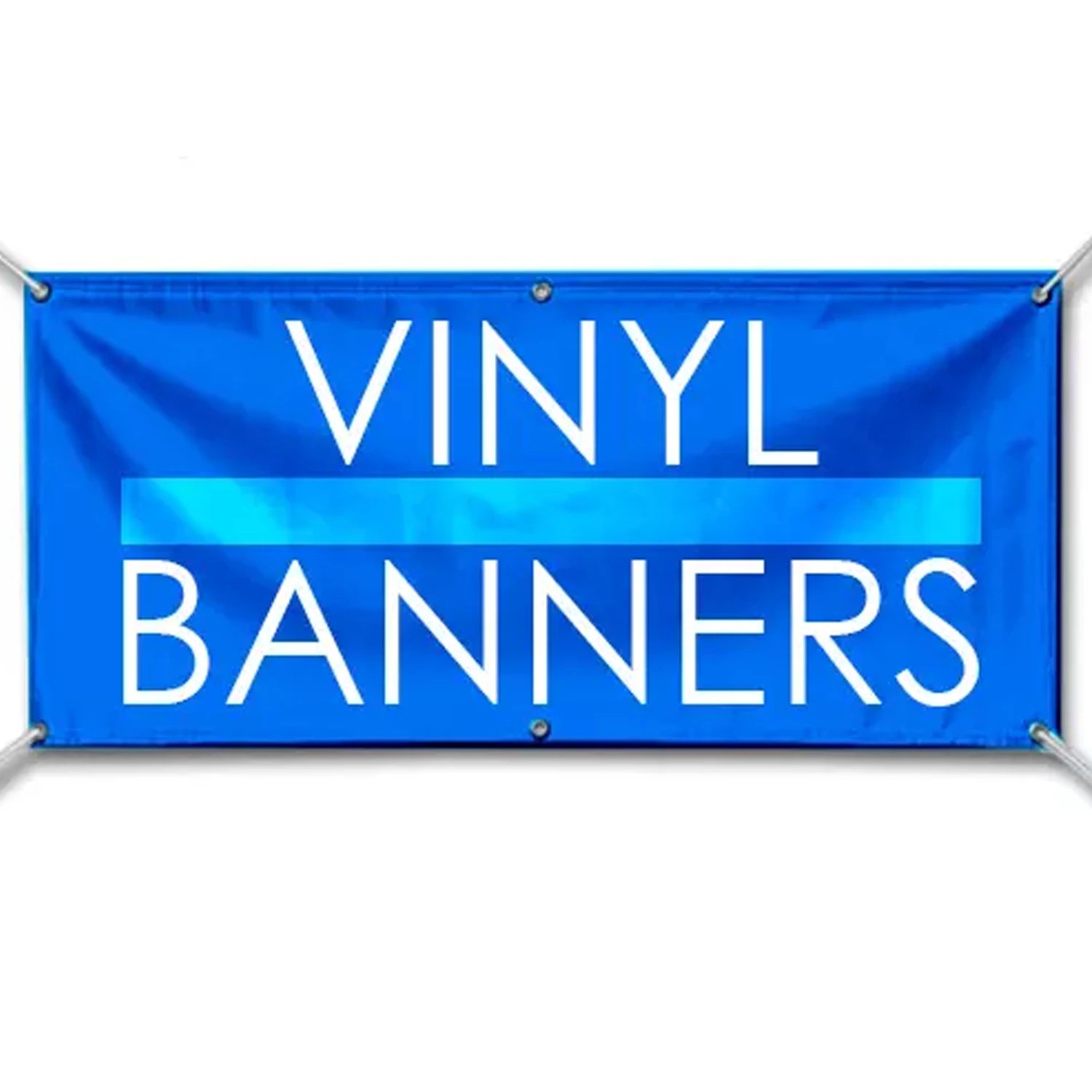 Customized 100%PVC Large Outdoor for Decoration Wall Banners Custom Size