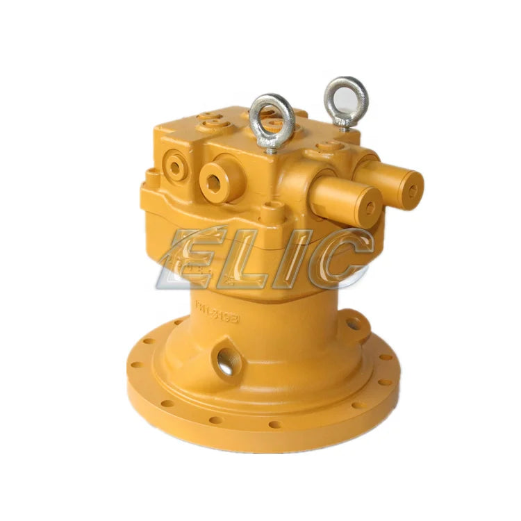E312c 312d 311d Excavator Hydraulic Swing Motor Reducing Device 1709893 Parts SG04 Motor Kits 170-9893 Pump